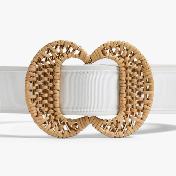 pamela munson Buckle Up Belt