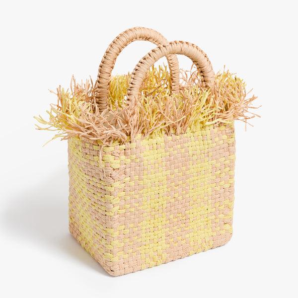 Pamela Munson Check Mate Mini Butter