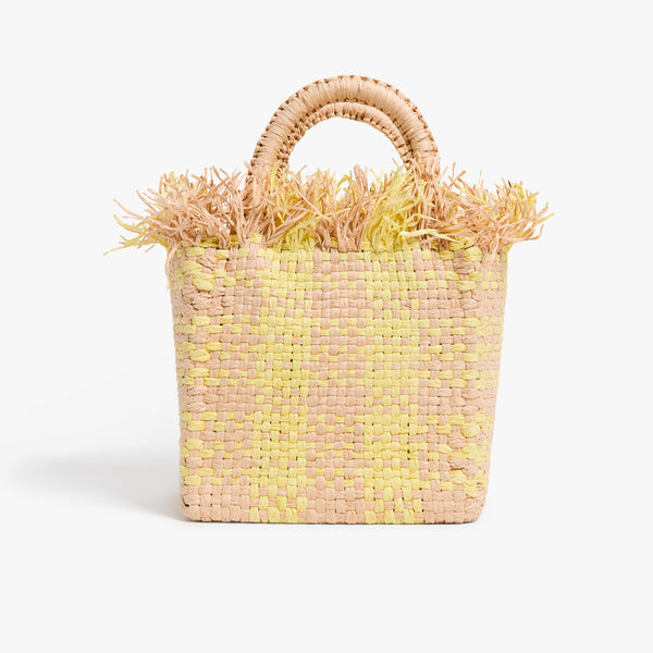 pamela munson Check Mate Mini Butter