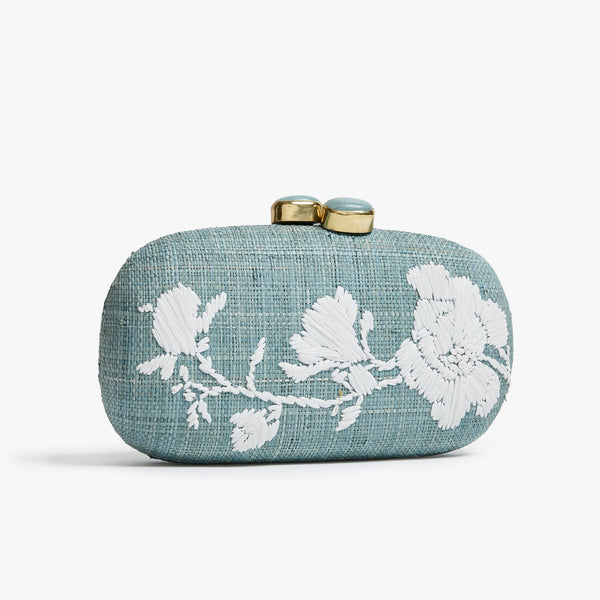 Pamela Munson Pamela Munson For Over The Moon - Magnolia Blossom Blue