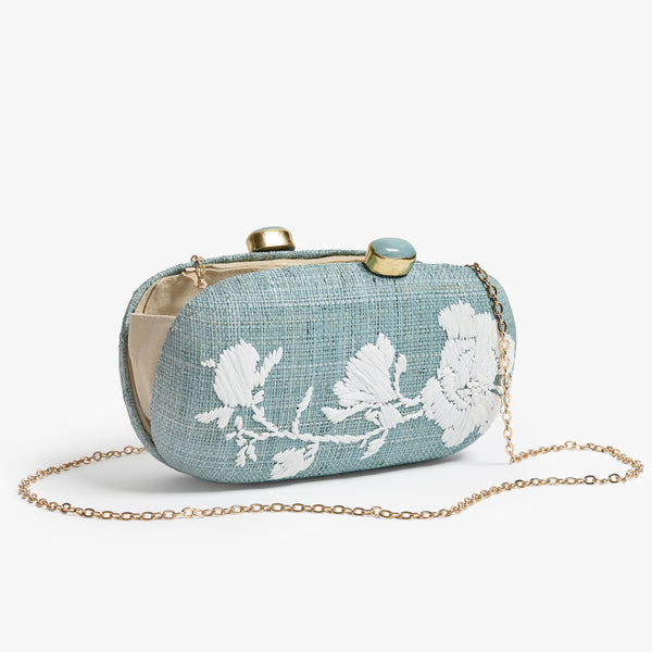 Pamela Munson Pamela Munson For Over The Moon - Magnolia Blossom Blue