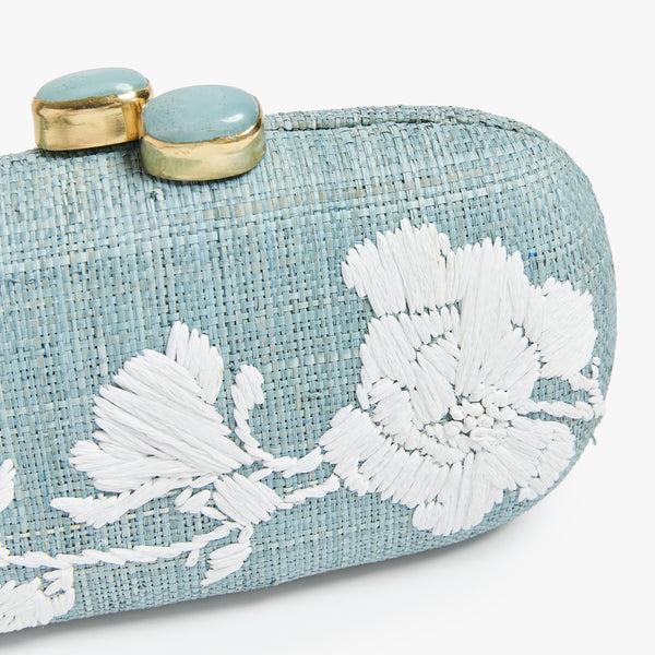 Pamela Munson Pamela Munson For Over The Moon - Magnolia Blossom Blue