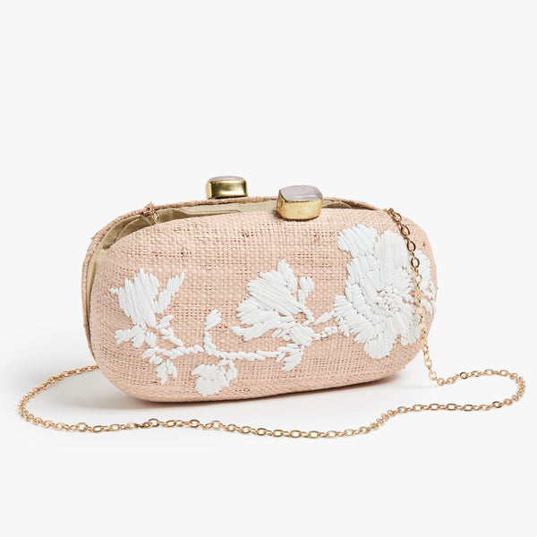 Pamela Munson Pamela Munson For Over The Moon - Magnolia Blossom Blush