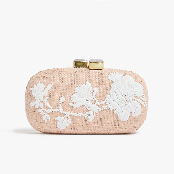 pamela munson Pamela Munson for Over the Moon - Magnolia Blossom Blush