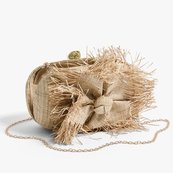 Pamela Munson La Fleur Fringe