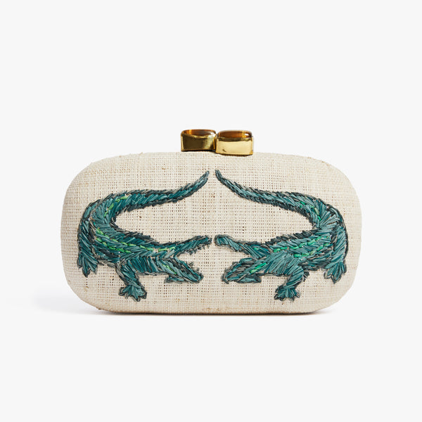 pamela munson Le Croc