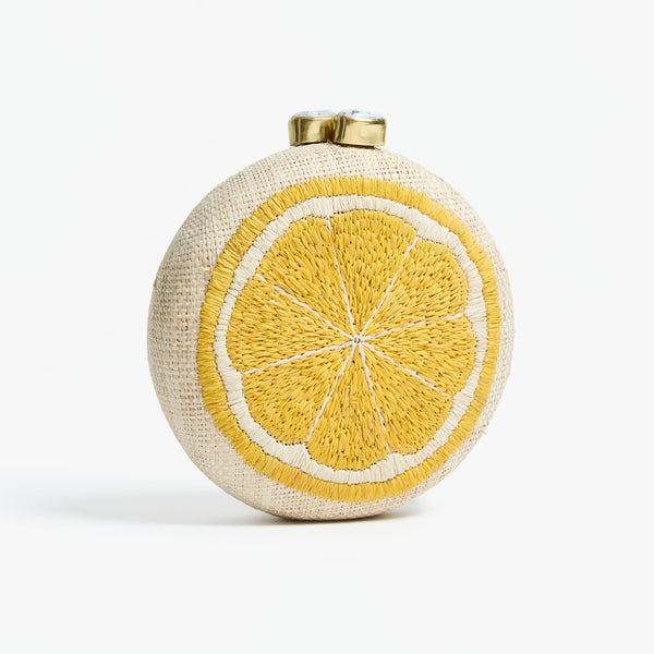 Pamela Munson Lemon Slice