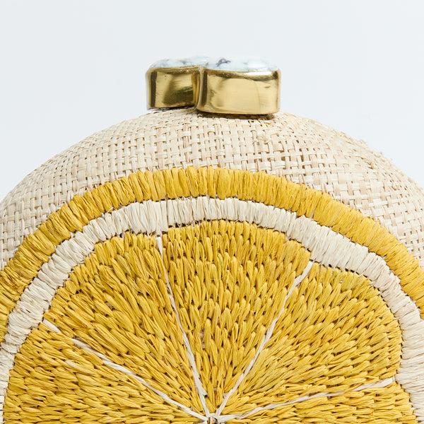 Pamela Munson Lemon Slice