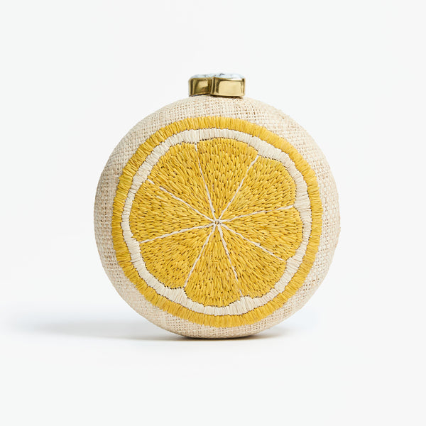 pamela munson Lemon Slice