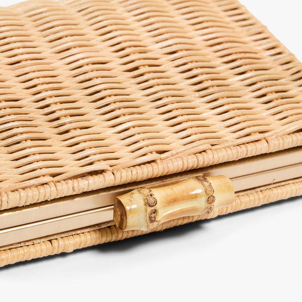 Pamela Munson Petite Bamboo