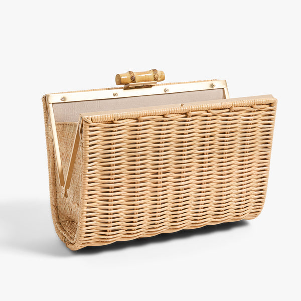 Pamela Munson Petite Bamboo