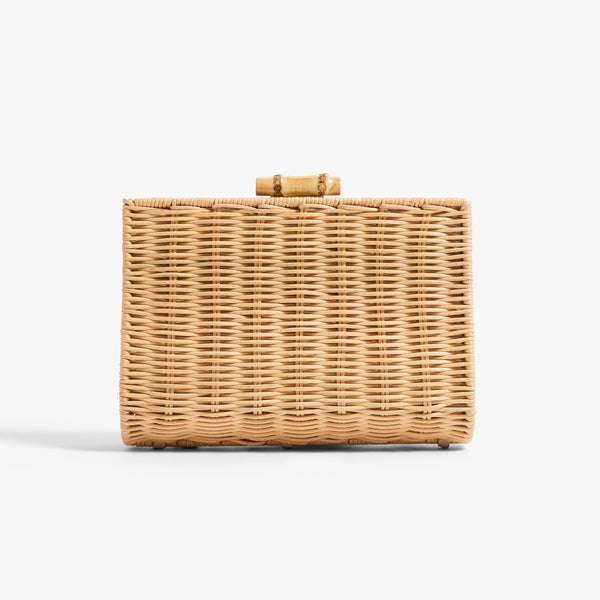 pamela munson Petite Bamboo