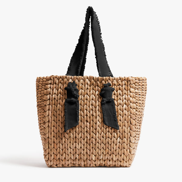 pamela munson Petite Isla Bahia Black