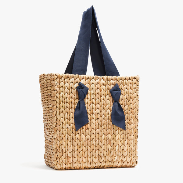 Pamela Munson Petite Isla Bahia Navy