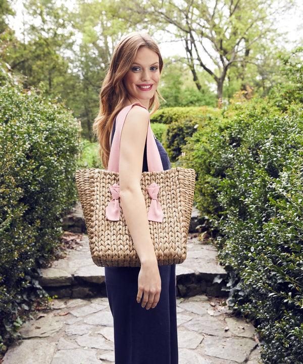 Pamela Munson Petite Isla Bahia Navy