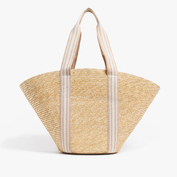 pamela munson The Arden Tote Natural