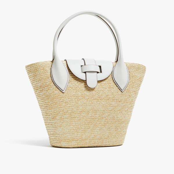 Pamela Munson The Arden White