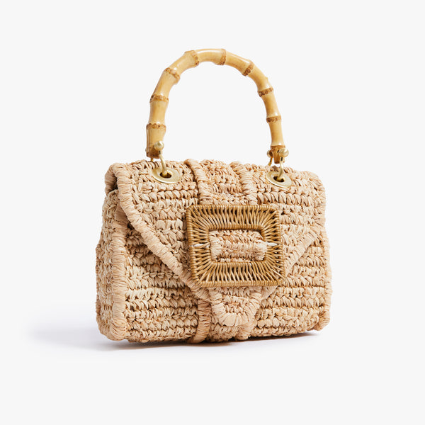 Pamela Munson The Avis Mini