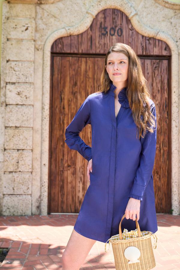 Pamela Munson The Bea Scallop Corn