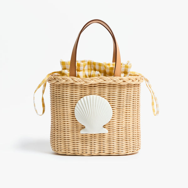 pamela munson The Bea Scallop Corn