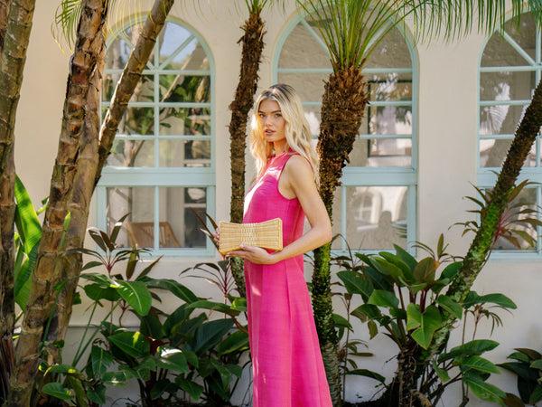 Pamela Munson The Bow