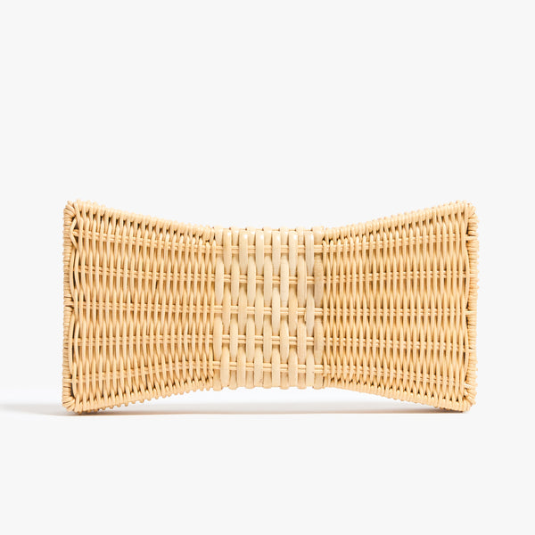 pamela munson The Bow