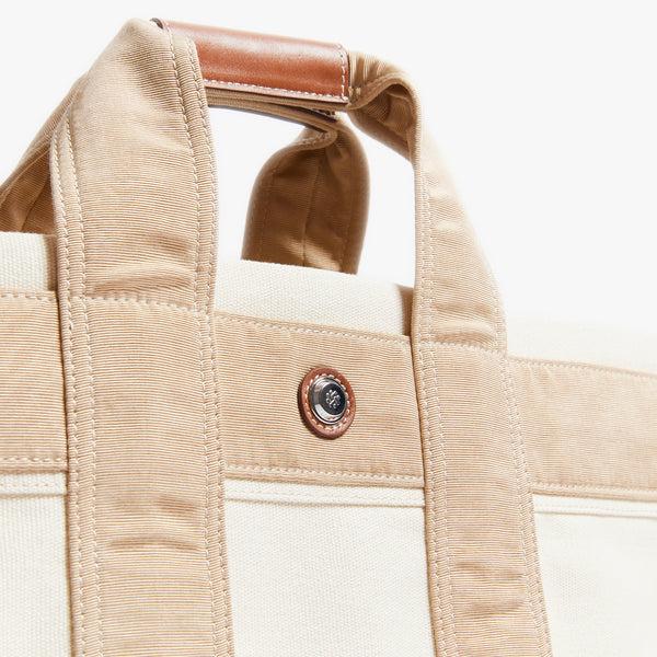 Pamela Munson The Field Tote Khaki