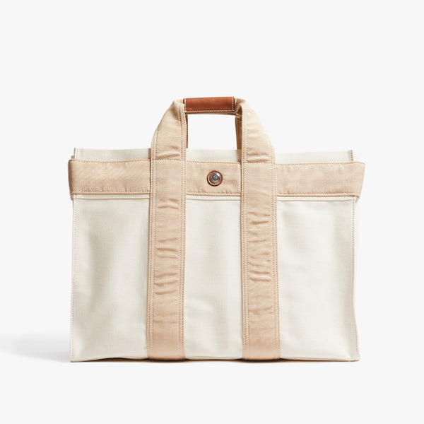 pamela munson The Field Tote Khaki