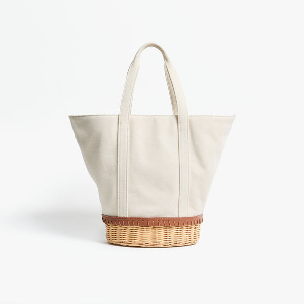 pamela munson The Gardner Basket