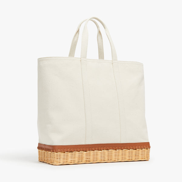Pamela Munson The Gardner Tote
