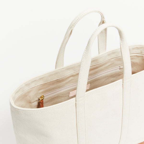 Pamela Munson The Gardner Tote