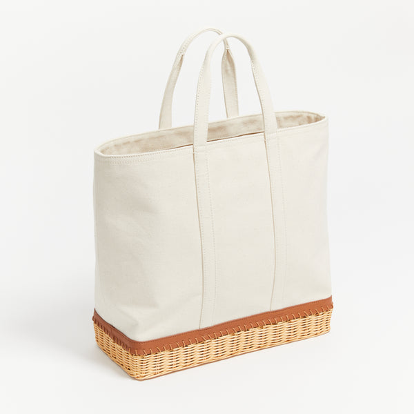 Pamela Munson The Gardner Tote