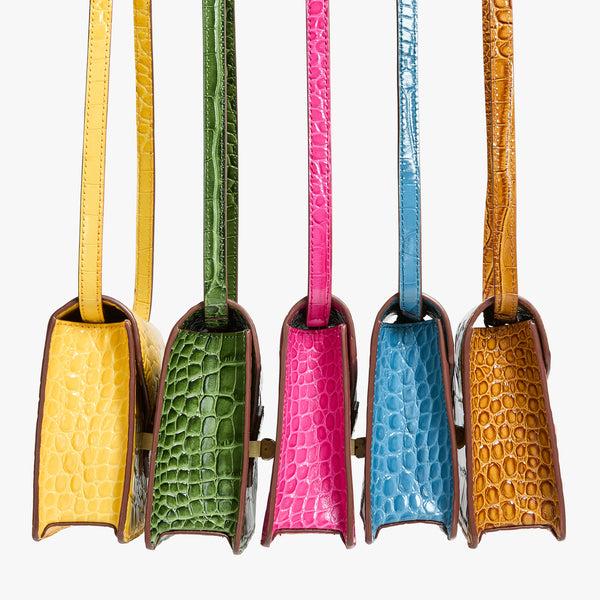 Pamela Munson The Jackie Citrus