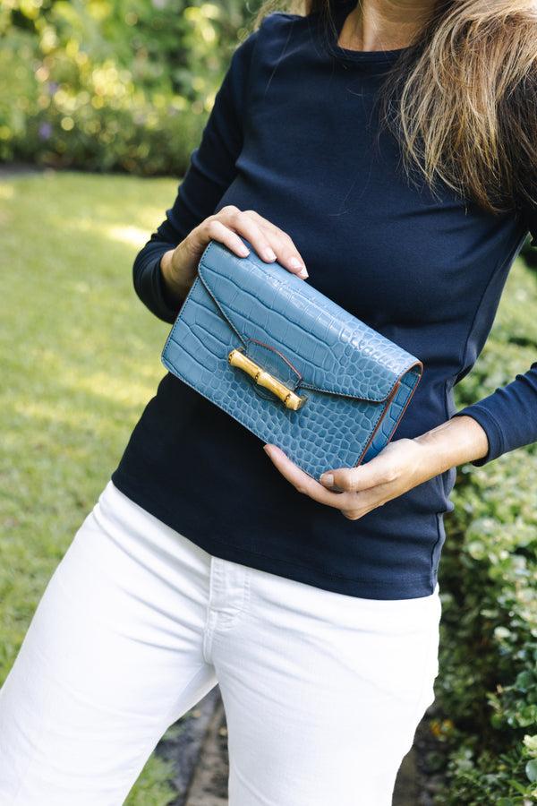 Pamela Munson The Jackie French Blue