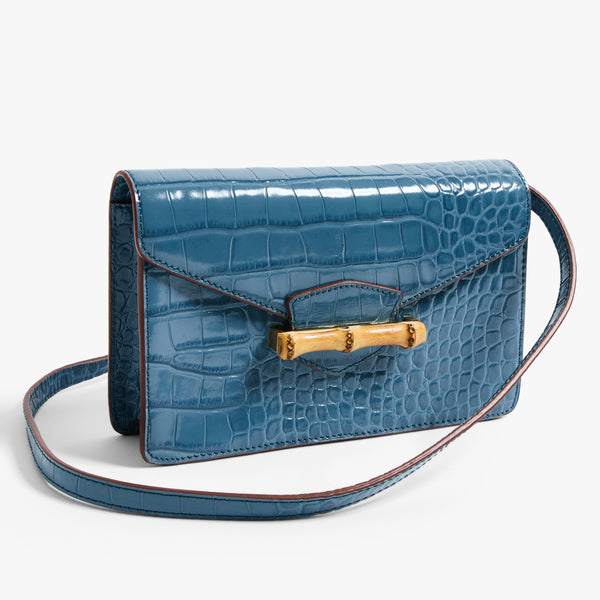 Pamela Munson The Jackie French Blue