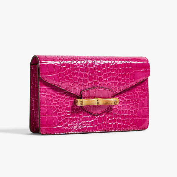 Pamela Munson The Jackie Hibiscus Pink