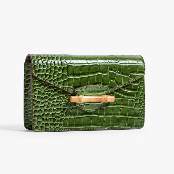 Pamela Munson The Jackie Moss Green