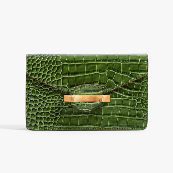 pamela munson The Jackie Moss Green