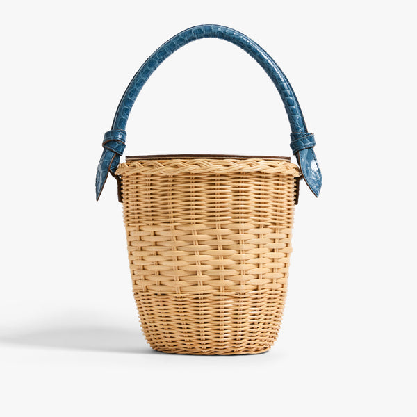 pamela munson The Jane French Blue