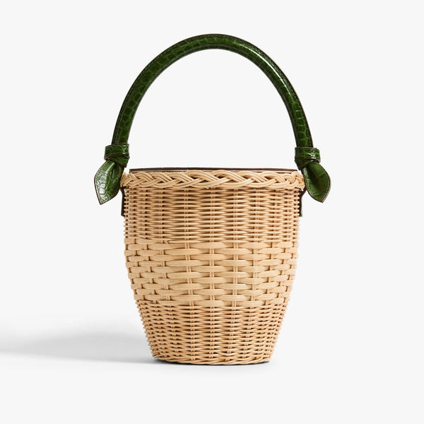 pamela munson The Jane Moss Green