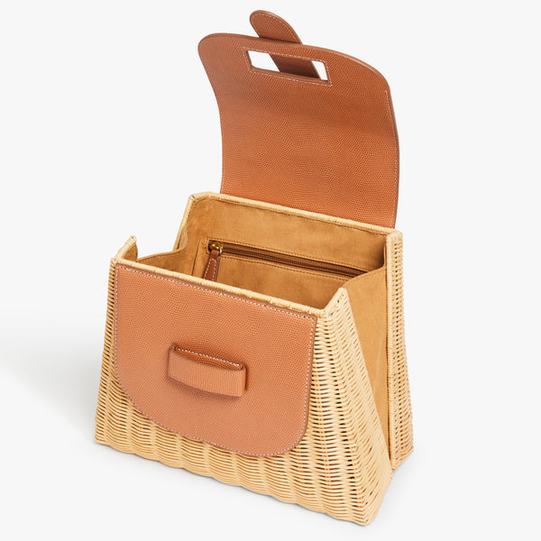 Pamela Munson The Lady Bag