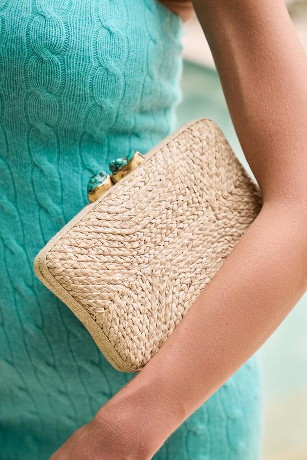Pamela Munson The Lulu Clutch