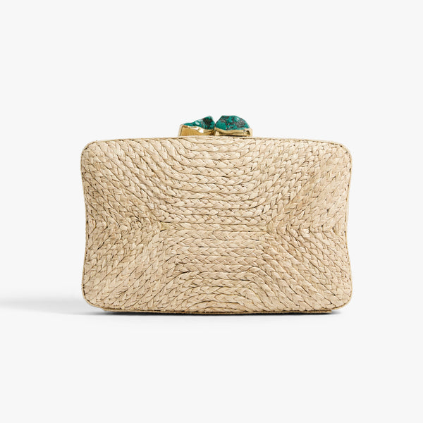 pamela munson The Lulu Clutch