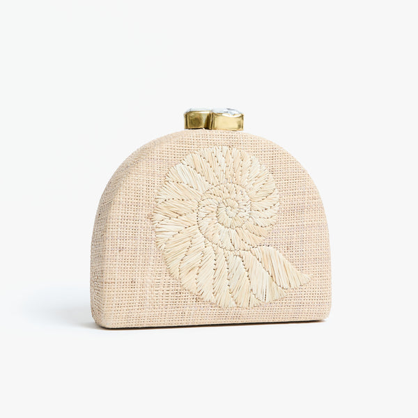 Pamela Munson The Nautilus