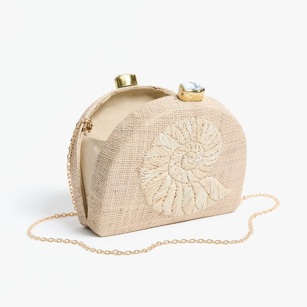 Pamela Munson The Nautilus