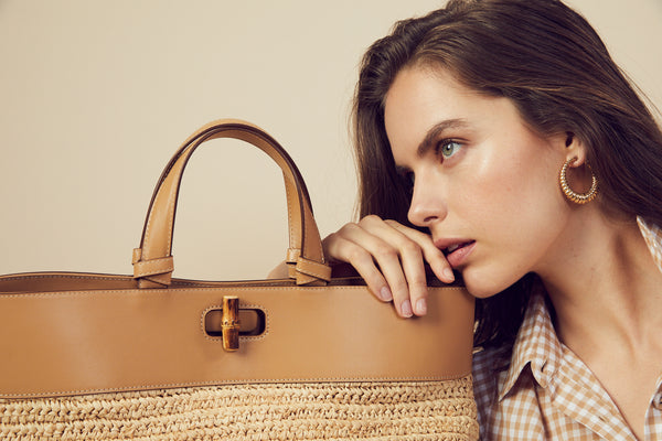 Pamela Munson The Park Tote