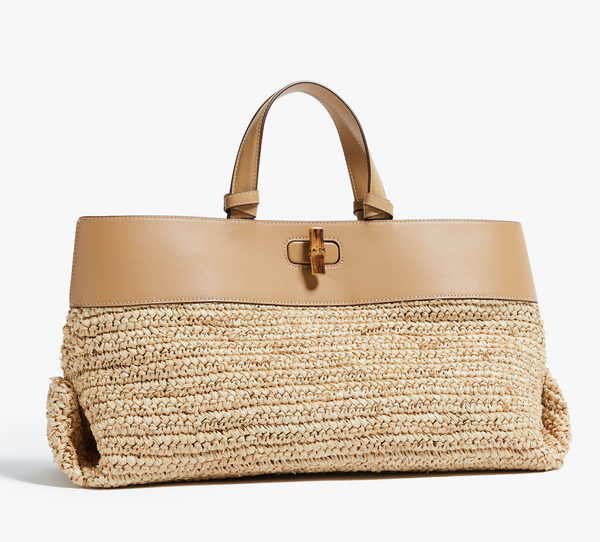 Pamela Munson The Park Tote