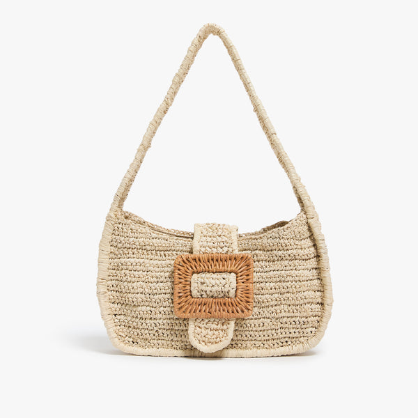 pamela munson The Petite Avis Shoulder Bag
