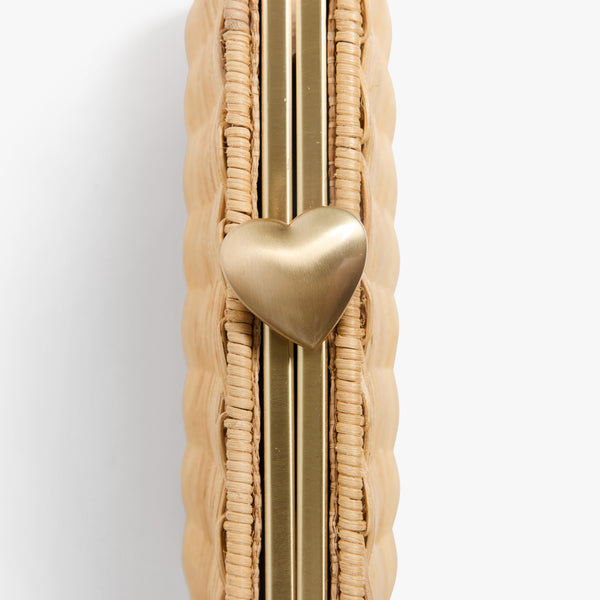 Pamela Munson The Petite Heart