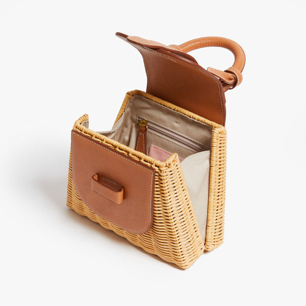 Pamela Munson The Petite Lady Bag